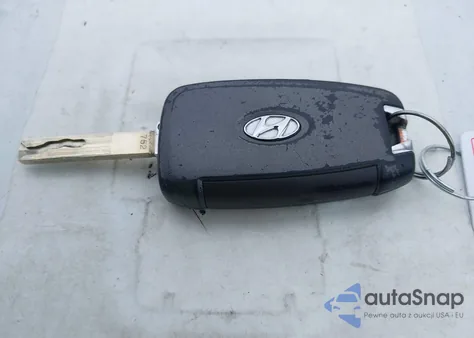 2022 Hyundai Palisade Se z USA, uszkodzony, nr VIN KM8R1DHE8NU375934